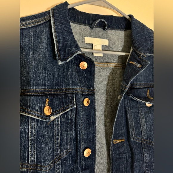 H&M Jean Jacket - Picture 4 of 4